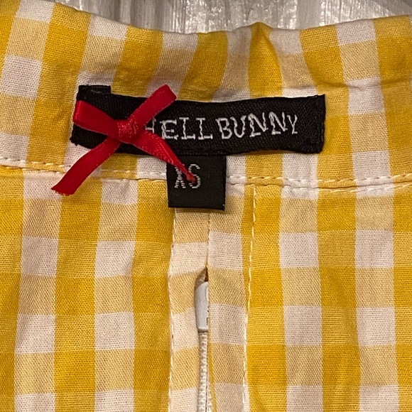 Hell Bunny dress *New Without Tags* - Picture 3 of 14